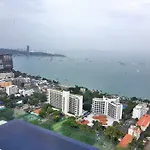 2Br Centric Sea 843 By Pattaya Holiday