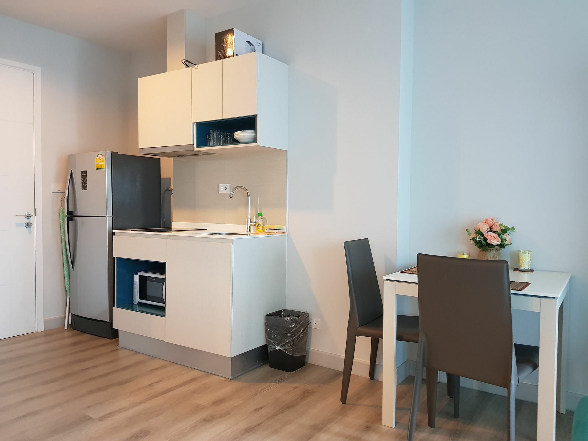 Hotel 2br Centric Sea 843 By Pattaya