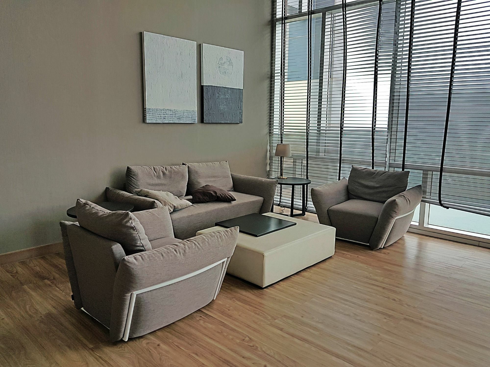Hotel 2br Centric Sea 843 By 3*