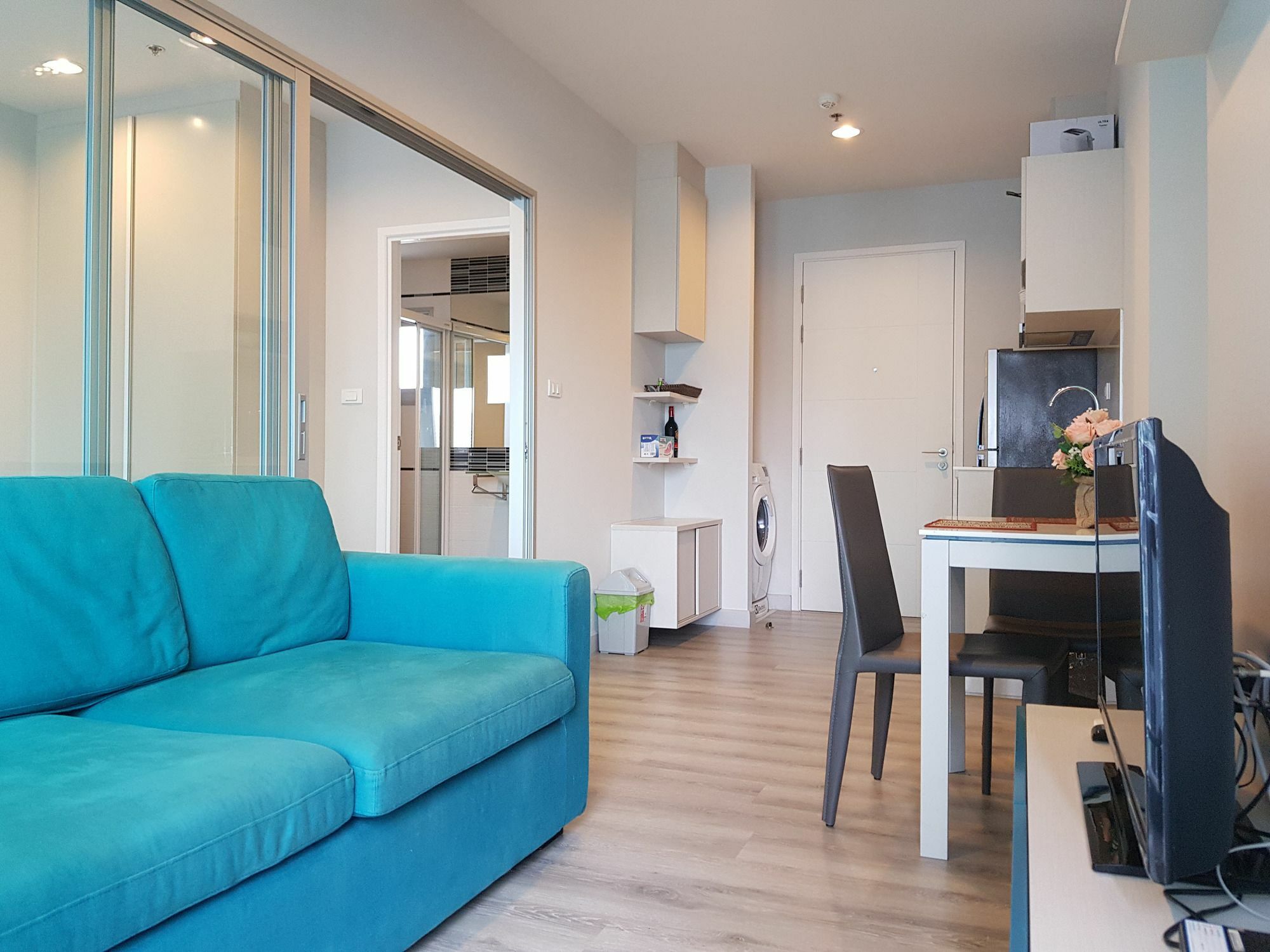 2br Centric Sea 843 By 3* Pattaya